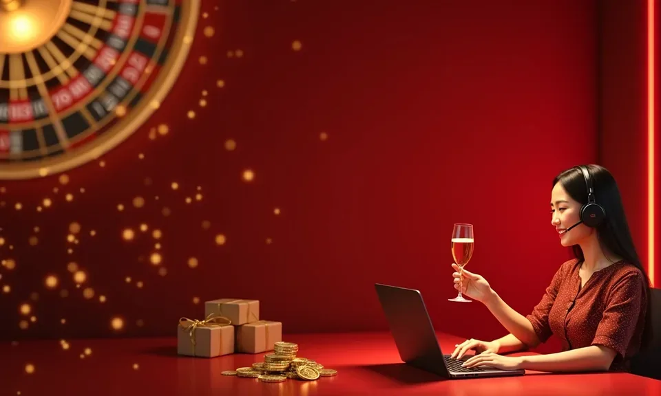 vit555 Casino and Slots