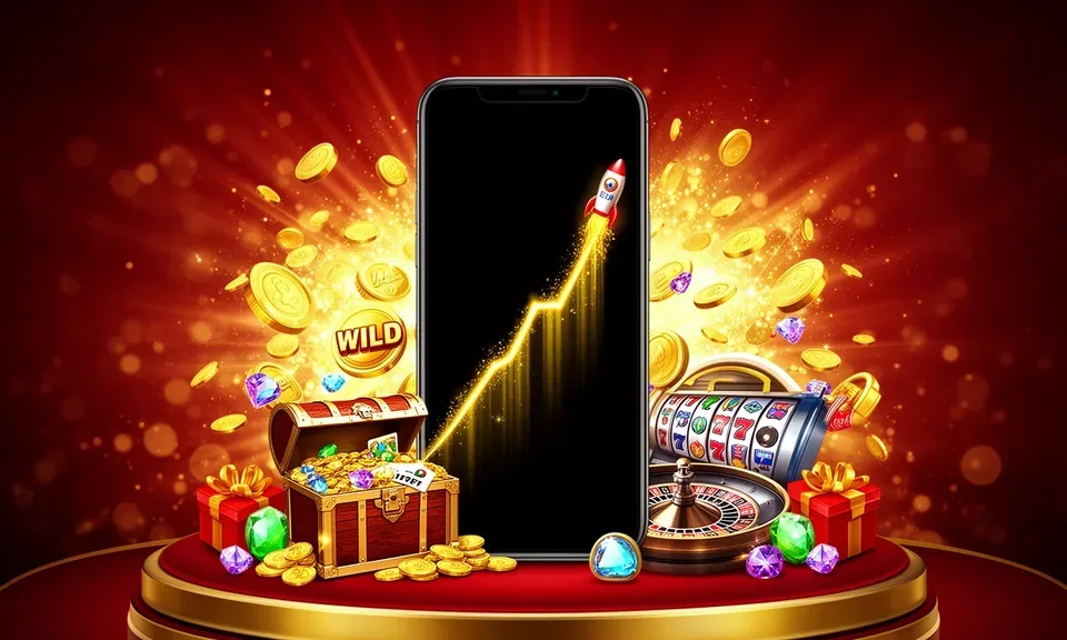 vit555 Mobile first